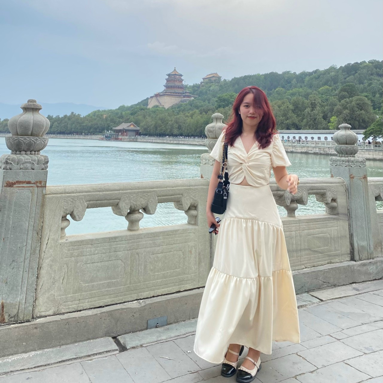 Phạm Thị Ngọc Mai