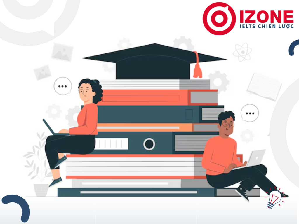 Bí quyết giúp bạn bước vào phòng thi IELTS