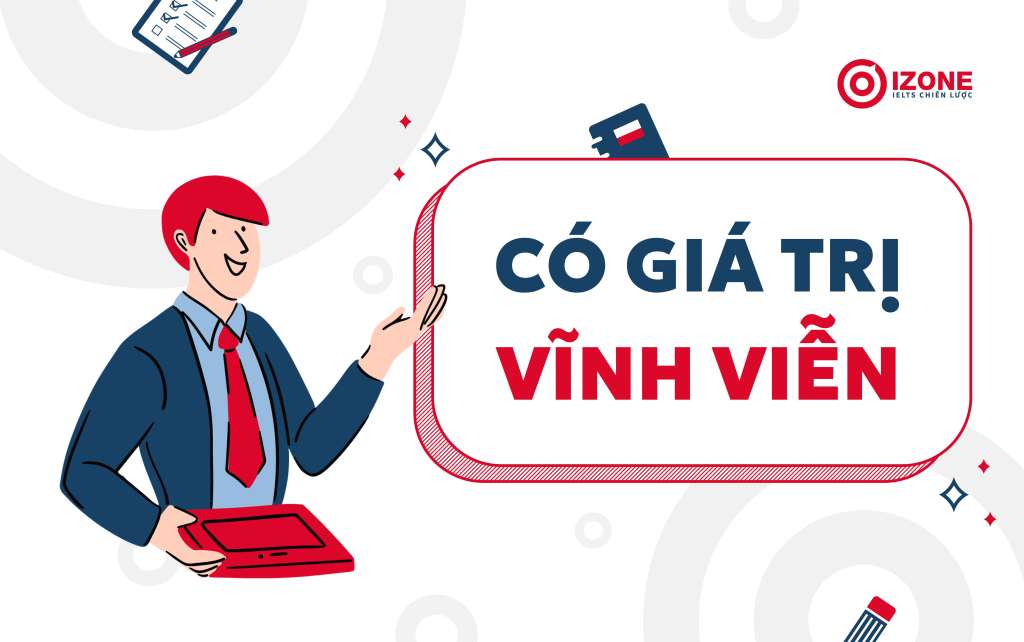Hiệu lực của chứng chỉ PET có giá trị bao lâu?