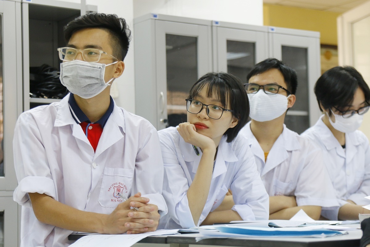 8 ngành học được miễn 100% học phí tại Việt Nam