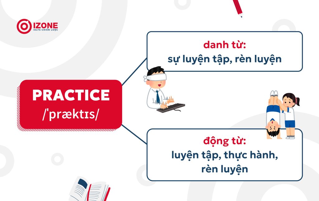 Practice là gì
