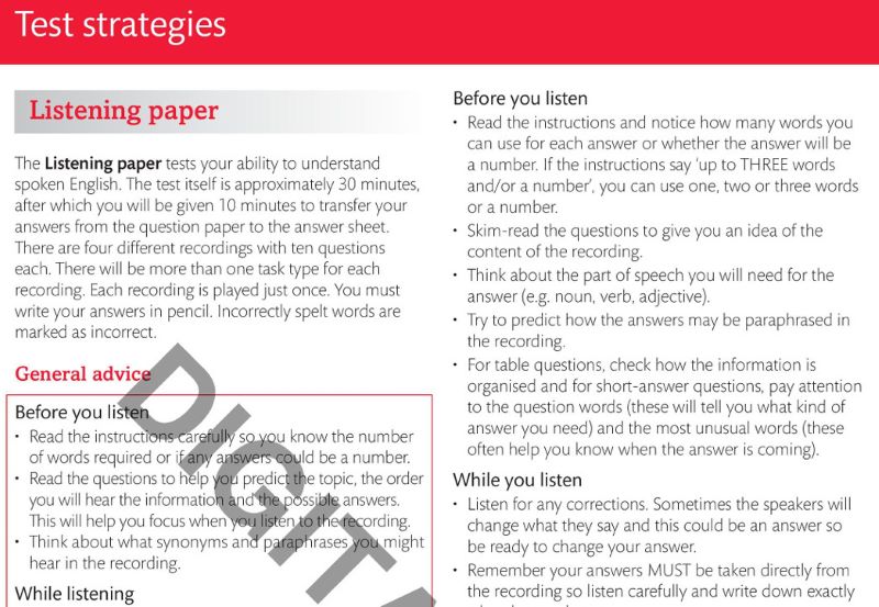 test-strategies