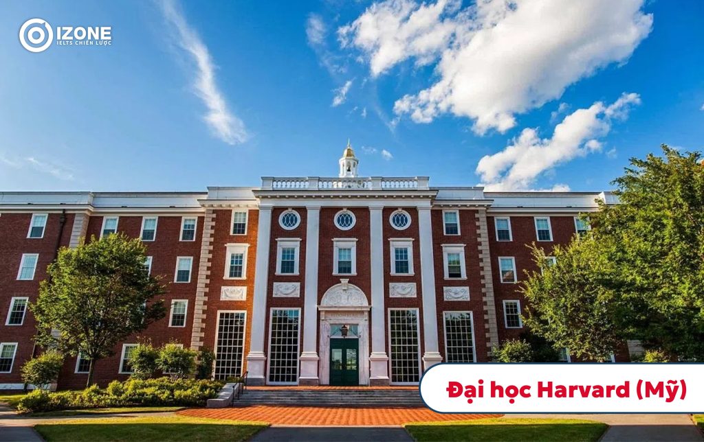 top 10 trường đại học tốt nhất trên thế giới