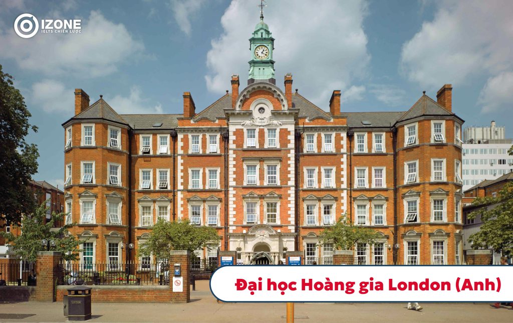 top 10 trường đại học tốt nhất thế giới