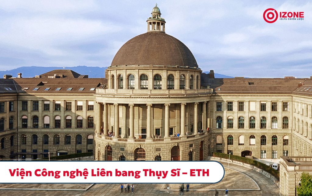 top những trường đại học tốt nhất thế giới