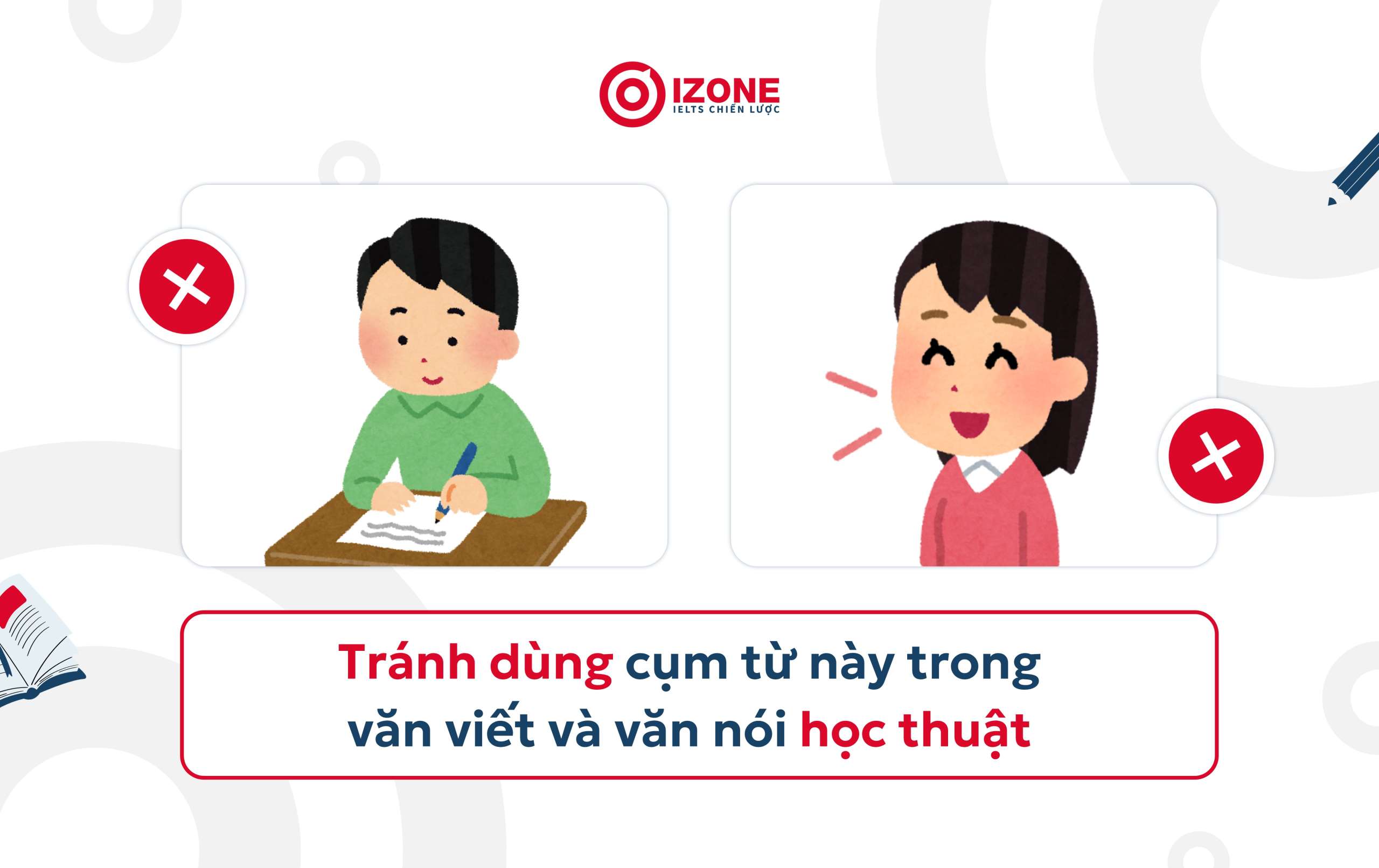 Cách sử dụng cụm từ "beat around the bush" trong văn viết và nói tiếng Anh, IELTS hợp lý