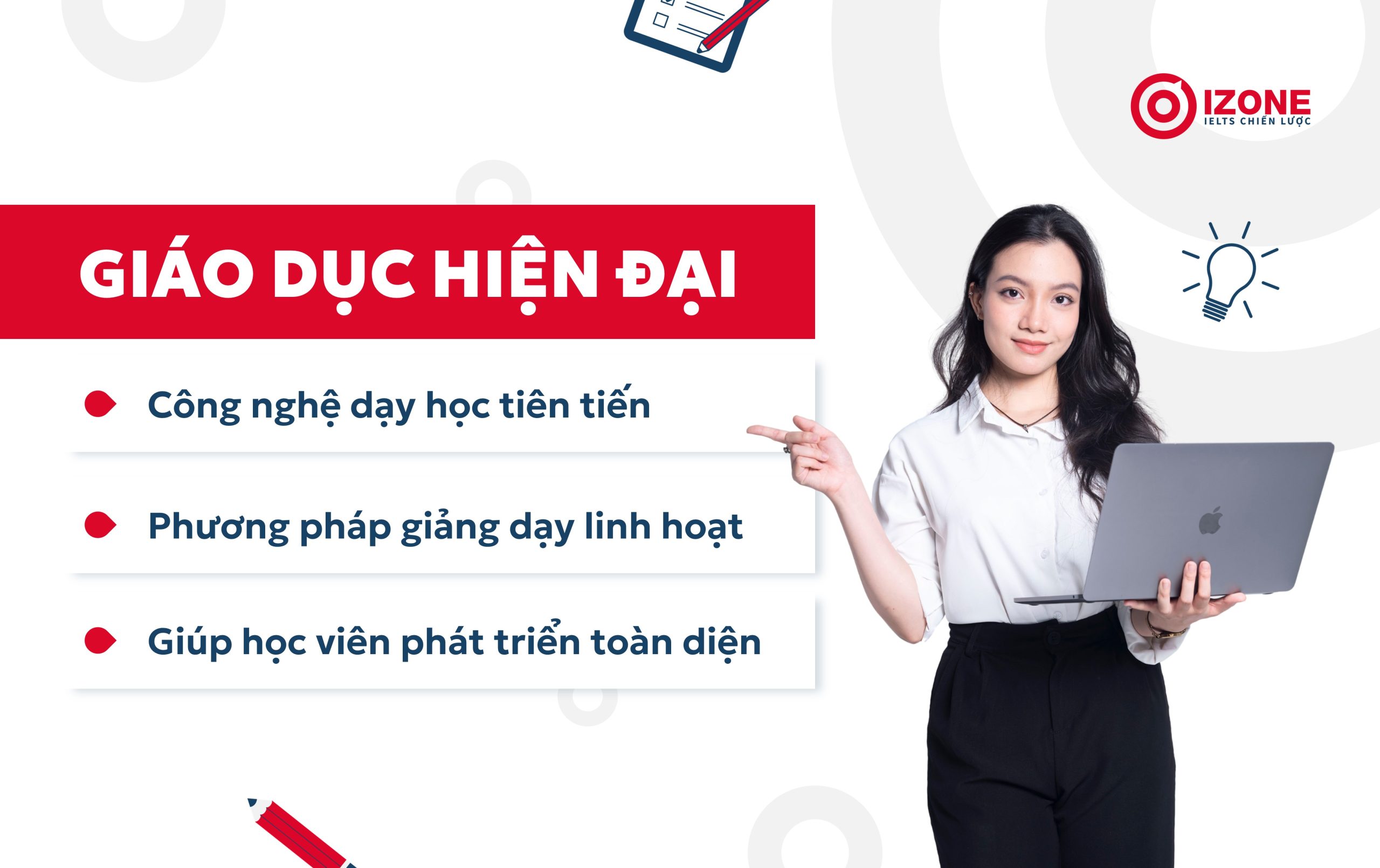 tầm quan trọng của giáo dục hiện đại