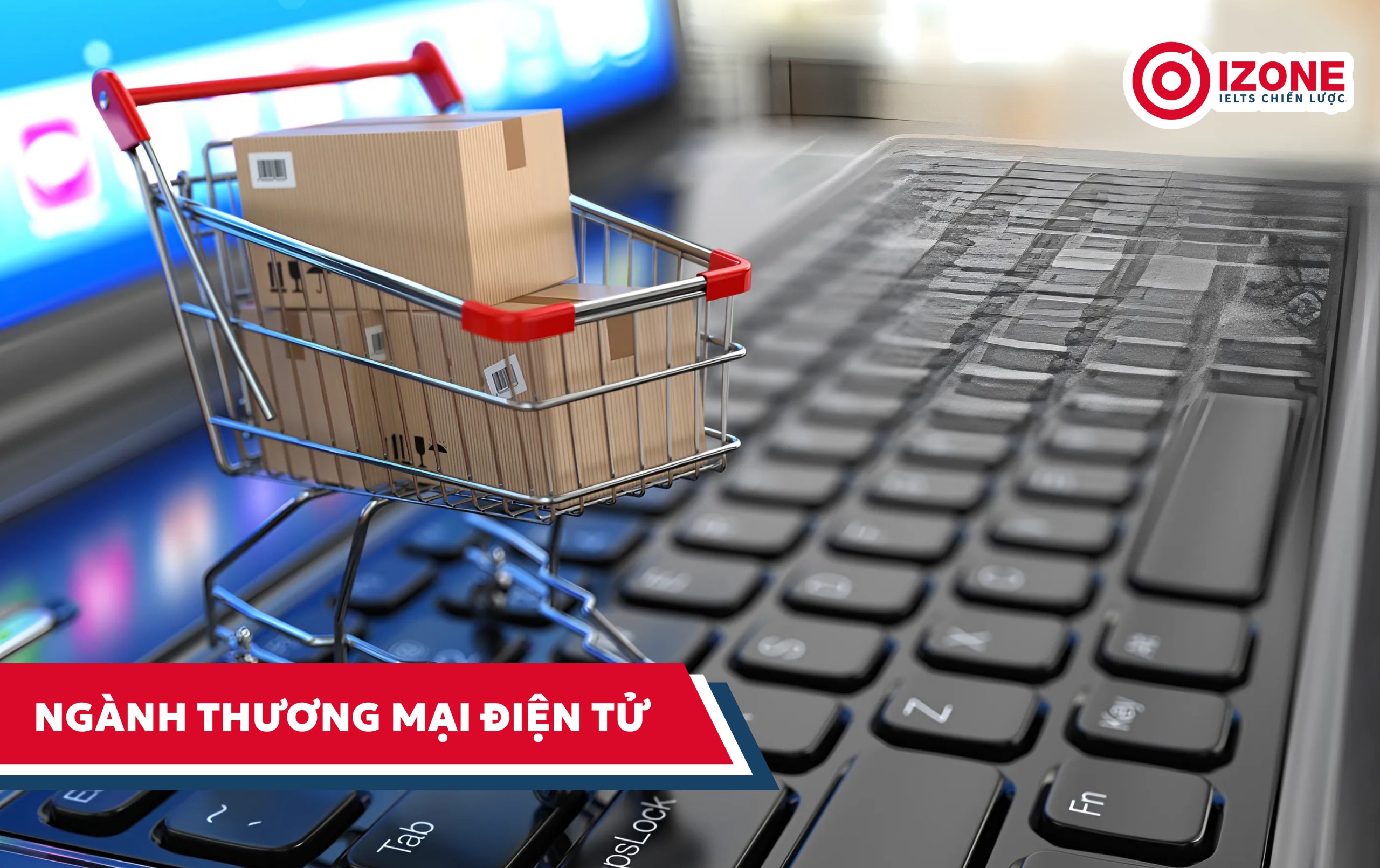 những ngành hot trong tương lai