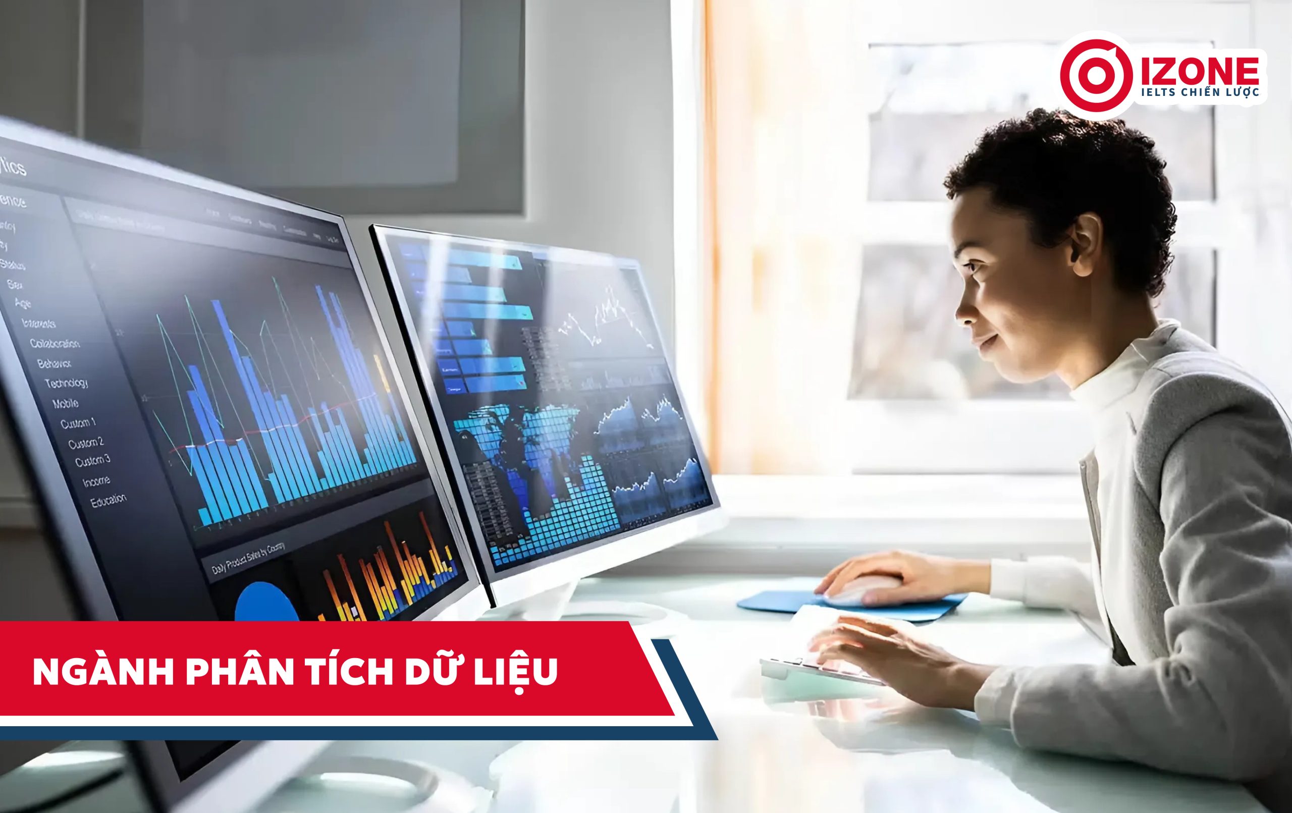 nghề nghiệp tương lai