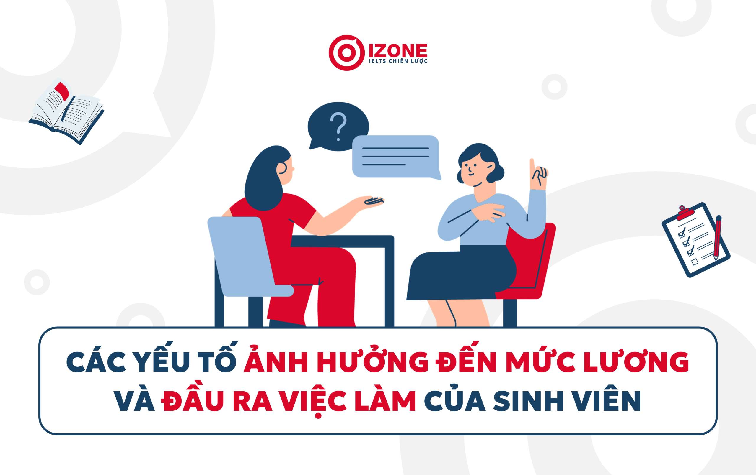 các yếu tố ảnh hưởng đến mức lương và đầu ra việc làm của sinh viên học các ngành khối d 