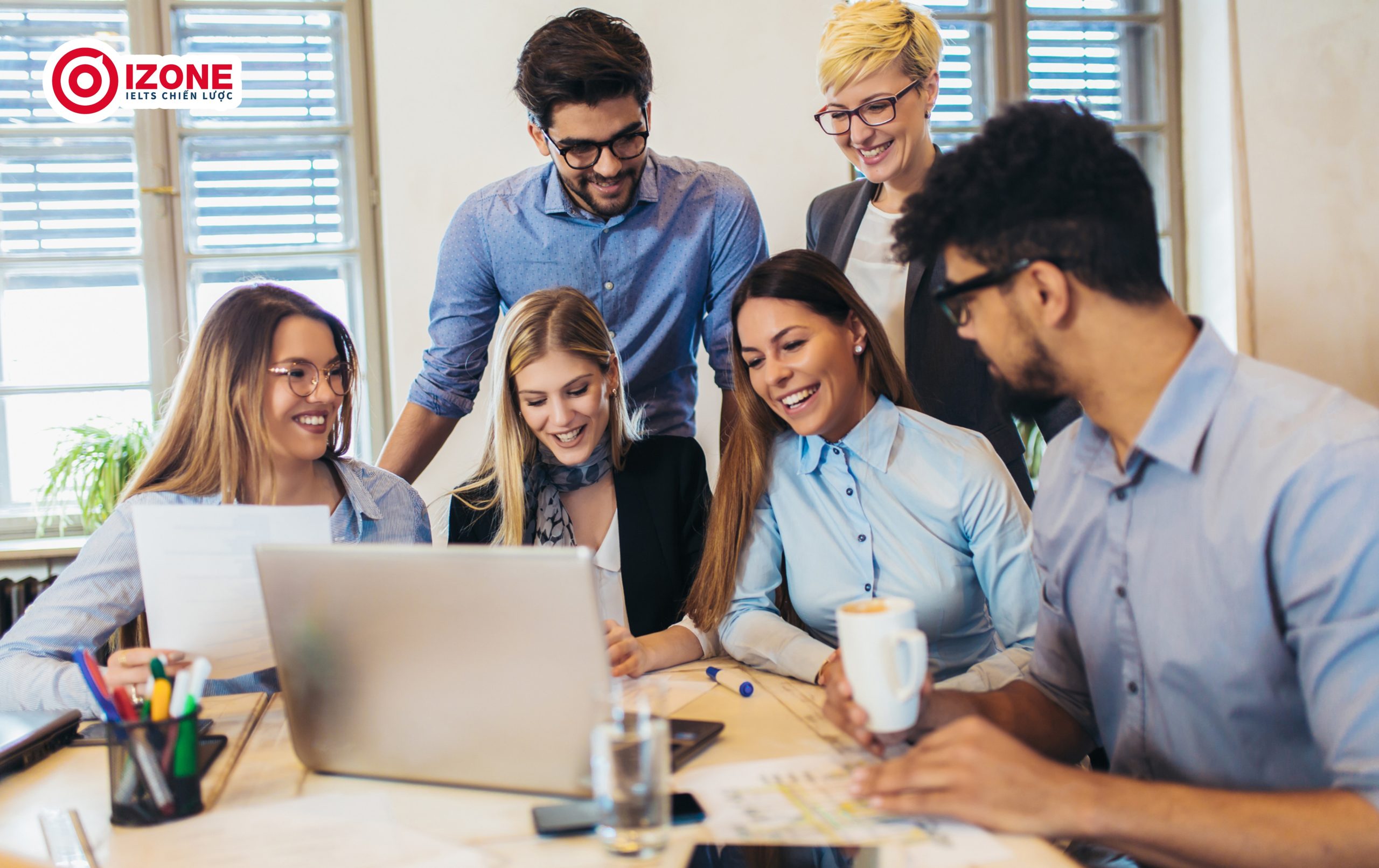lợi ích của chứng chỉ IELTS