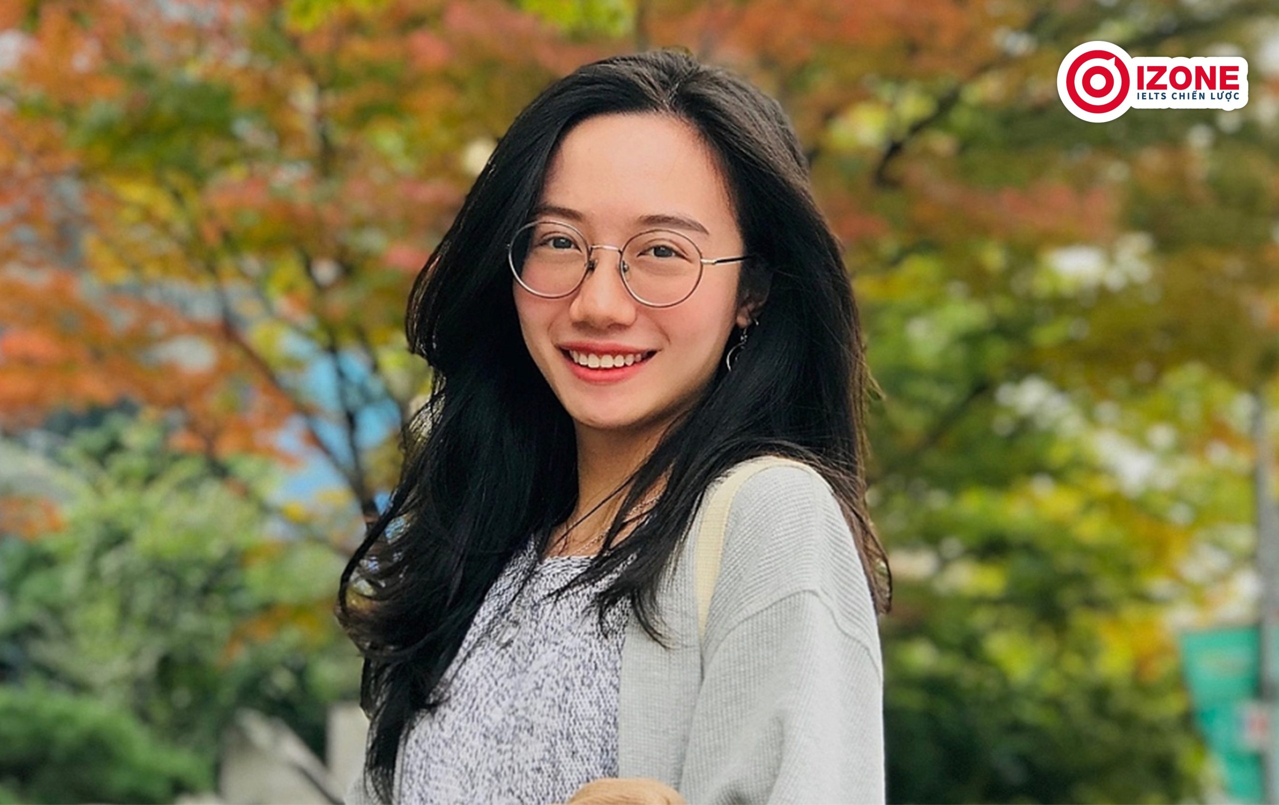 Giáo viên dạy ielts giỏi tại Hà Nội: Cô Tạ Phương Thảo