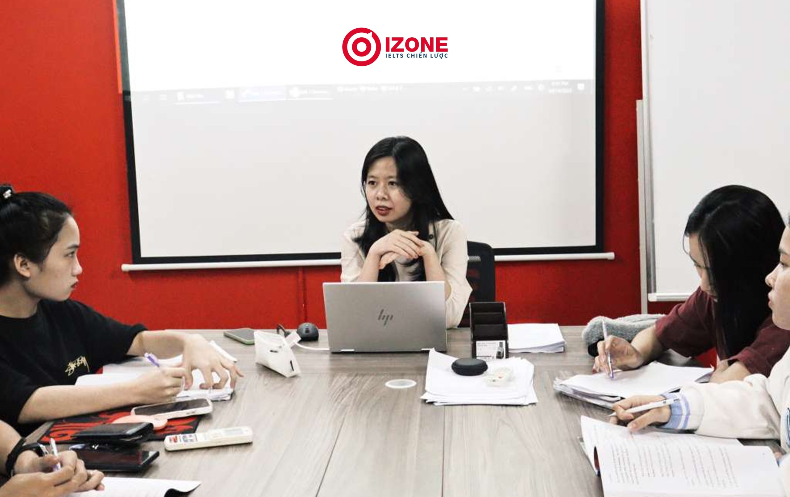 học phí IELTS