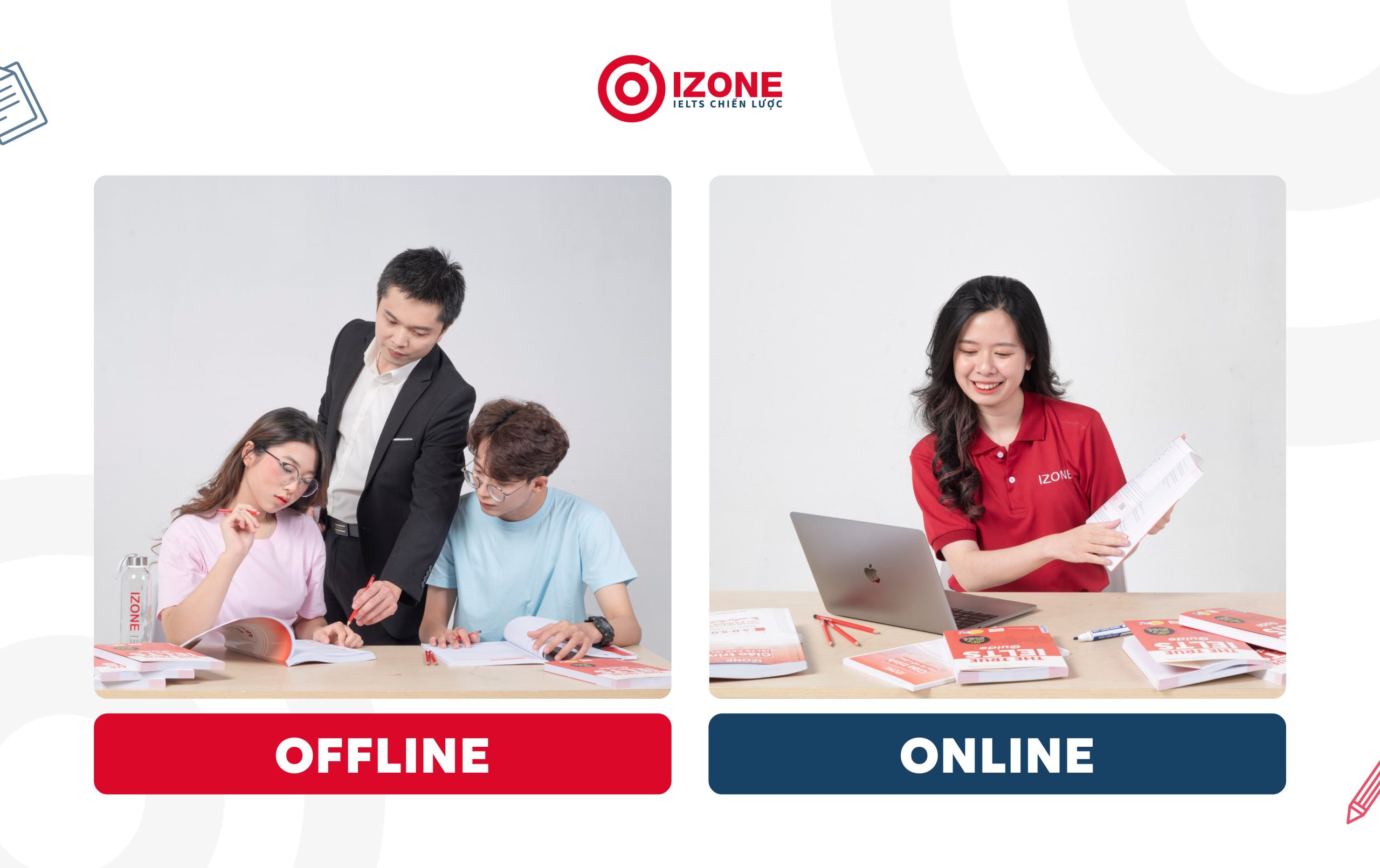 học phí IELTS