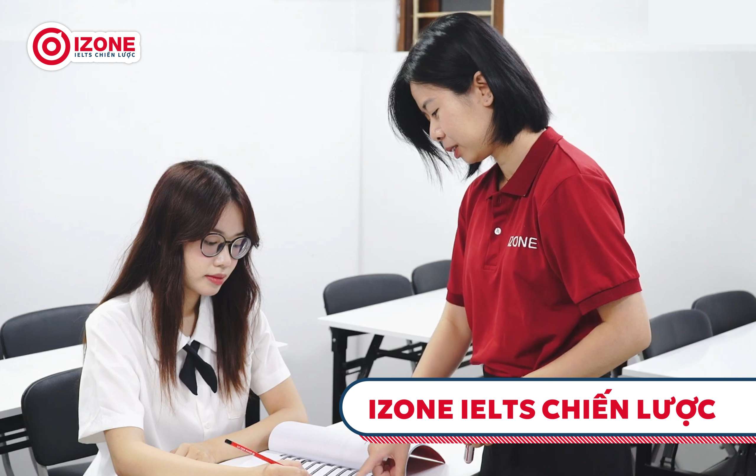 trung tâm IELTS Cầu Giấy