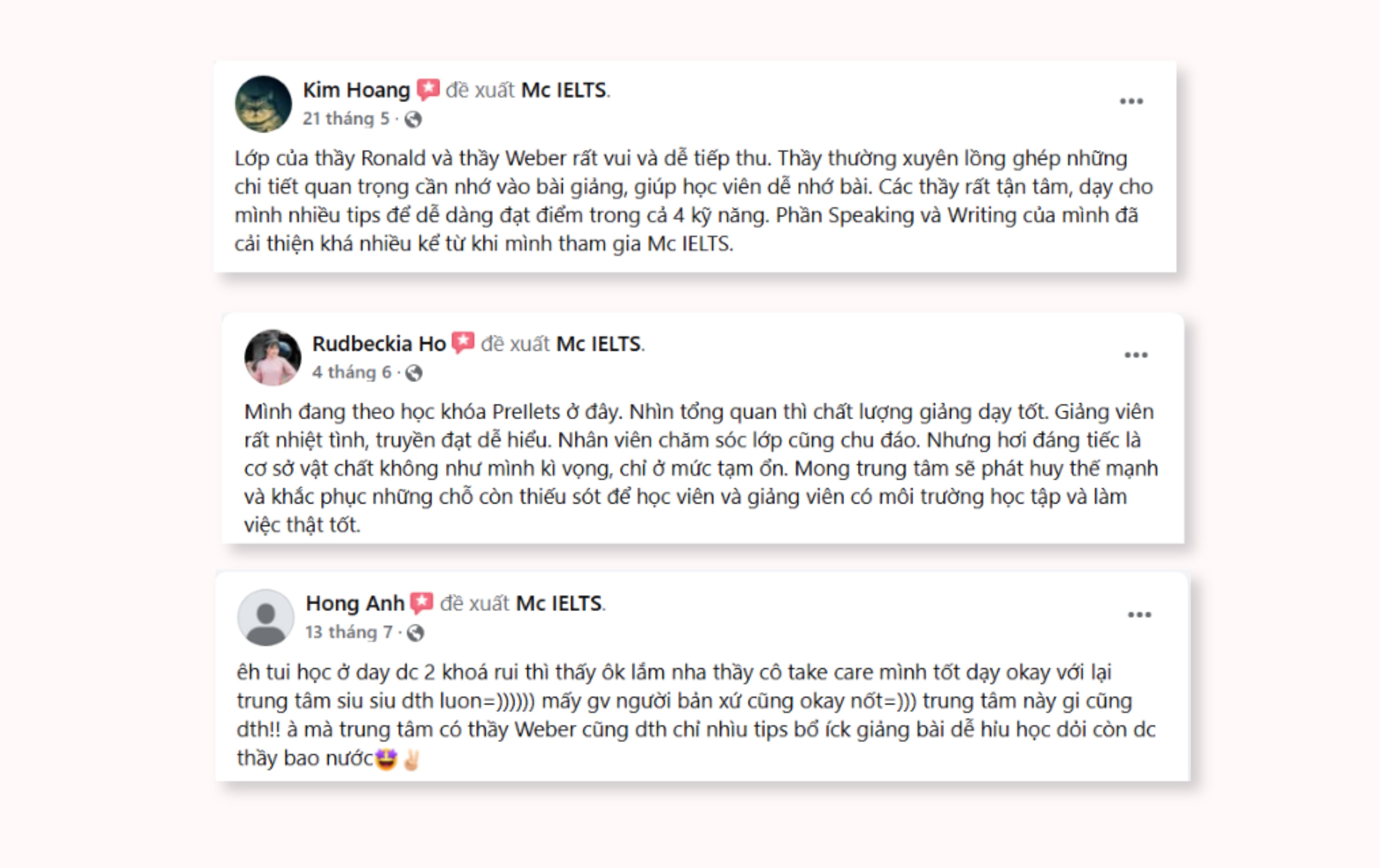 luyện thi ielts online