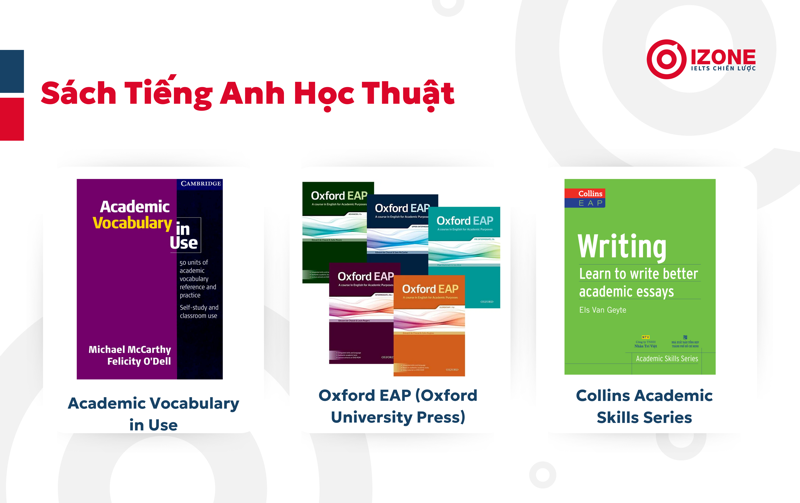 tiếng anh học thuật