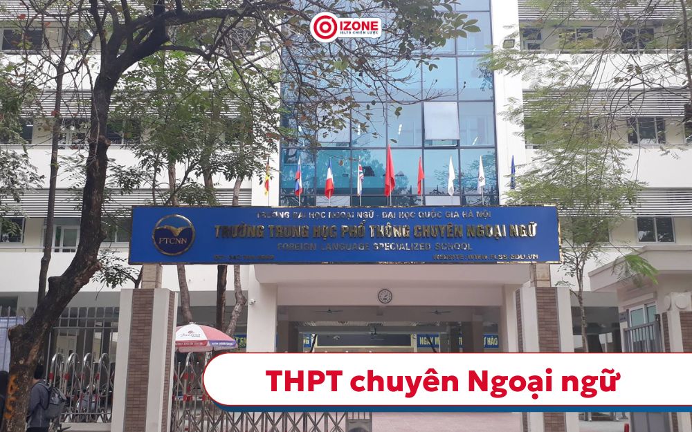 top 20 trường THPT tốt nhất Hà Nội