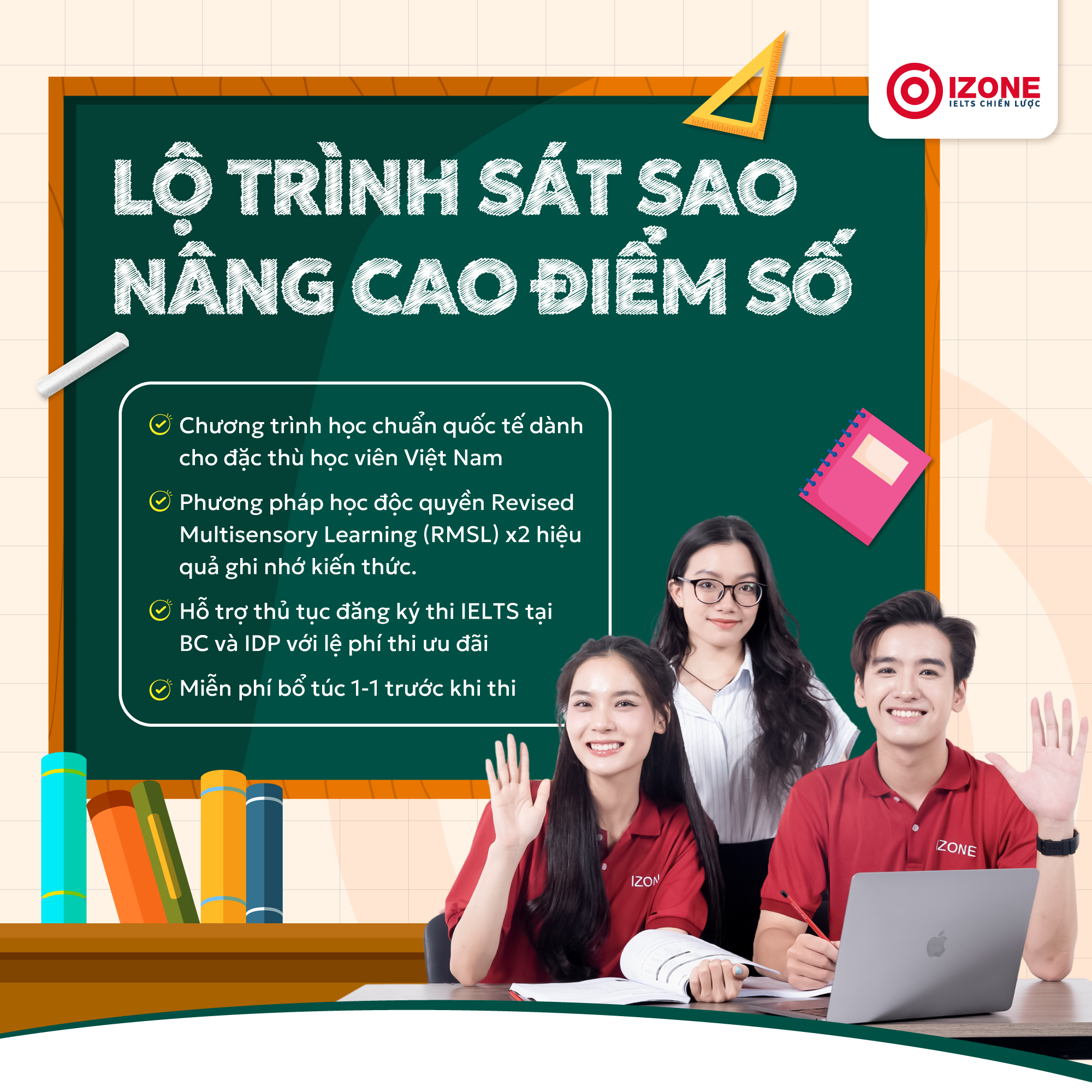 Đăng ký nhận tư vấn ngay
