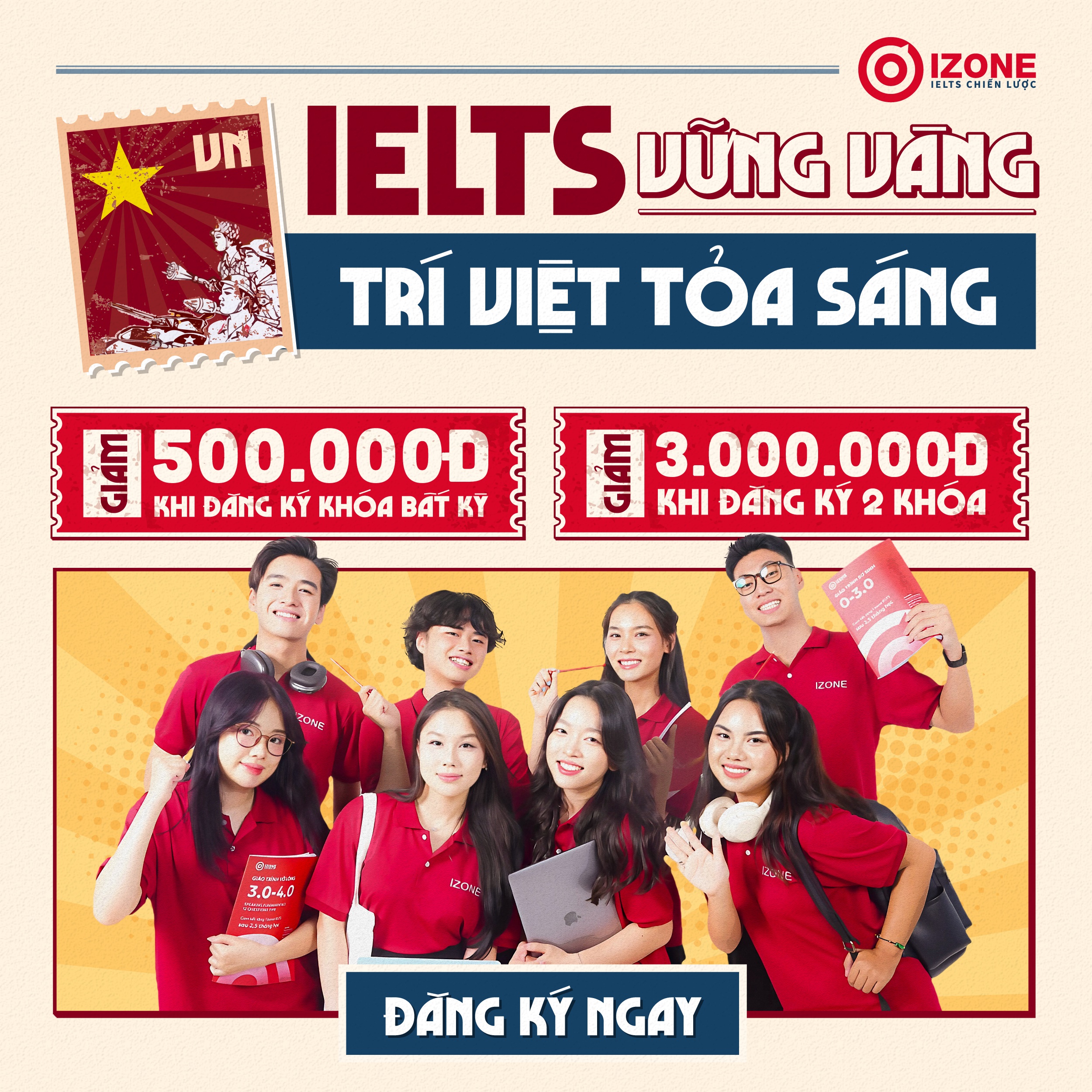 Học, Luyện thi IELTS Online