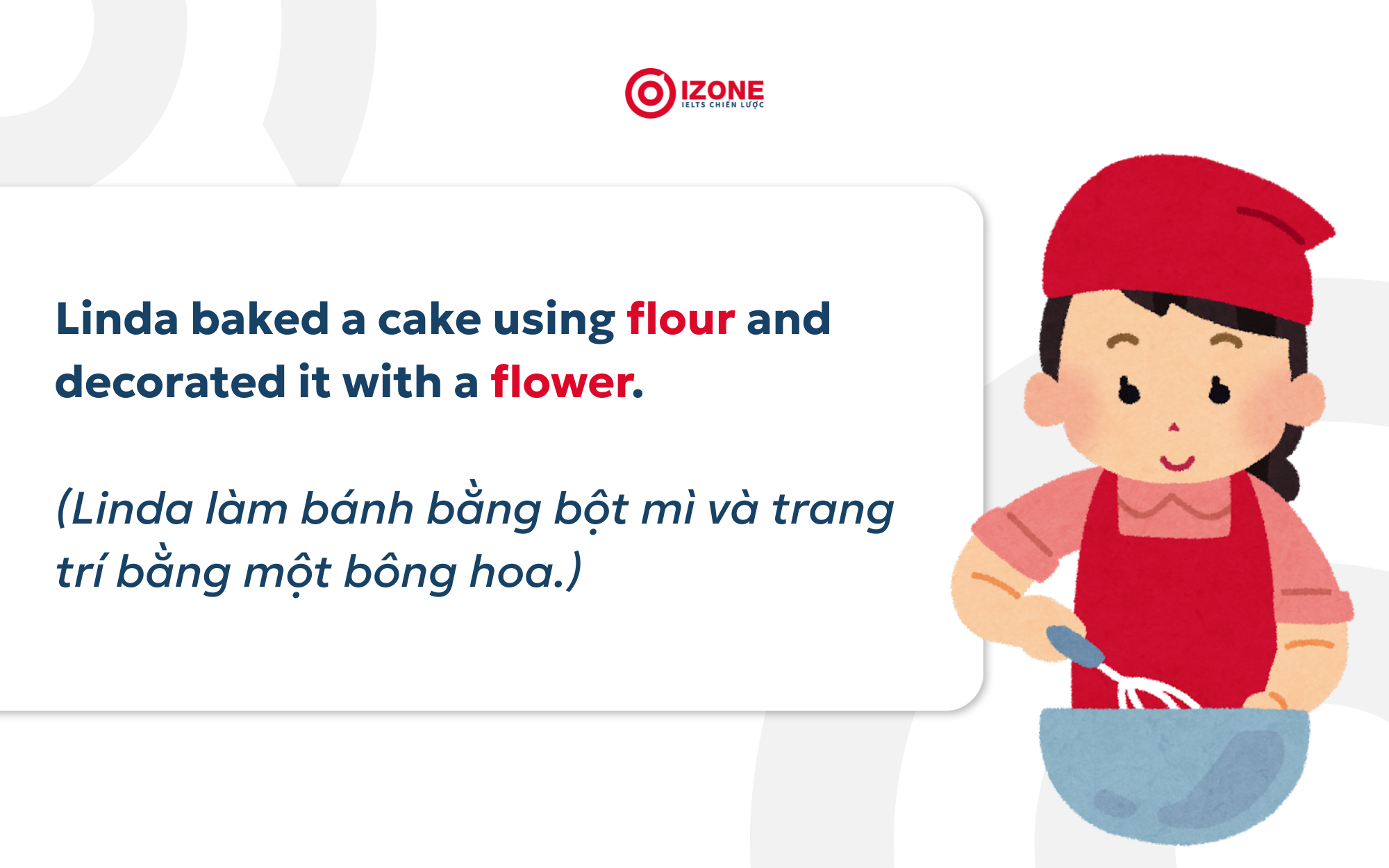 Câu ví dụ có hiện tượng homophone (từ đồng âm) trong tiếng Anh
