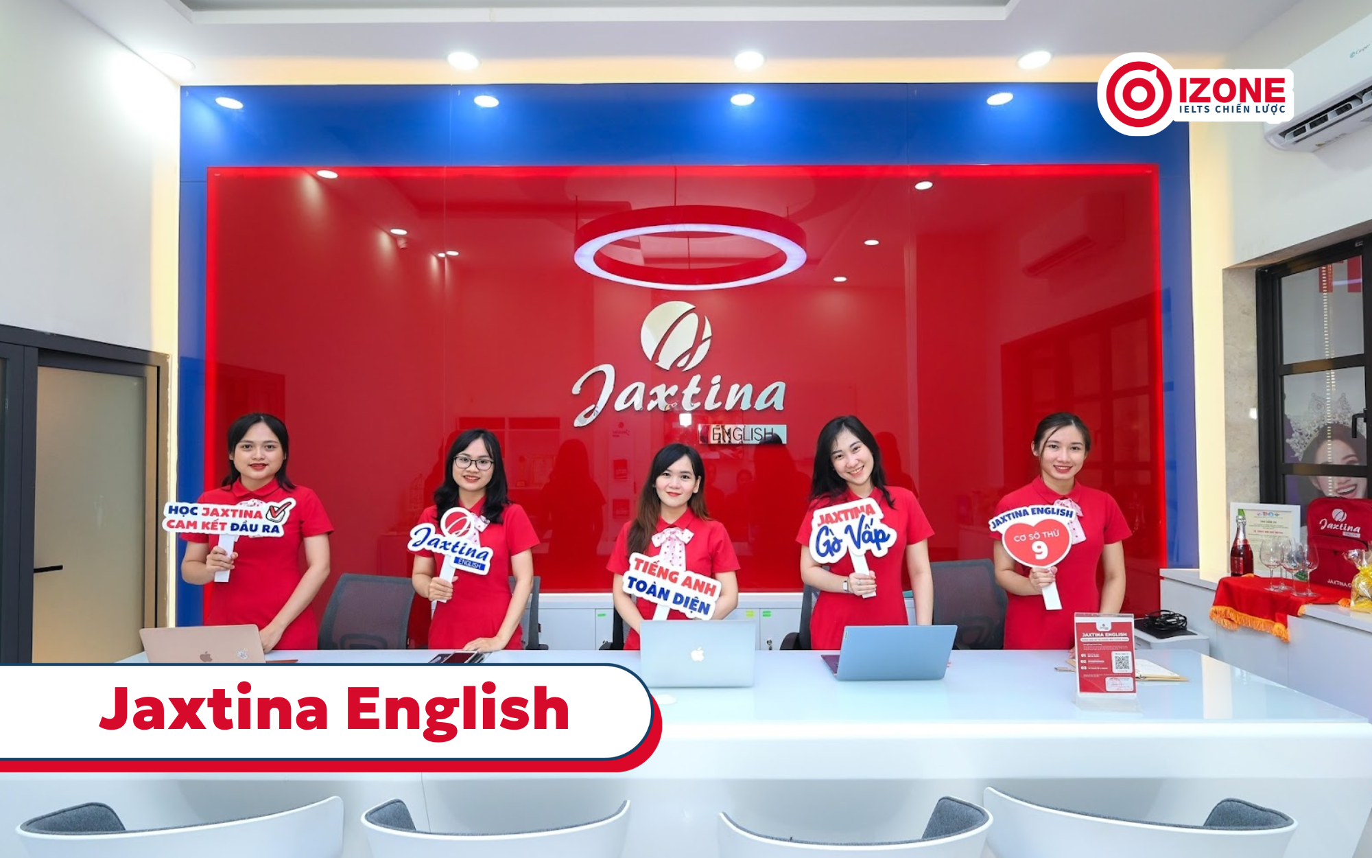 trung tâm IELTS Hà Nội