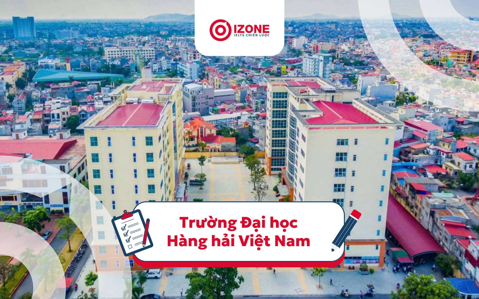 Trường đại học Hàng hải Việt Nam