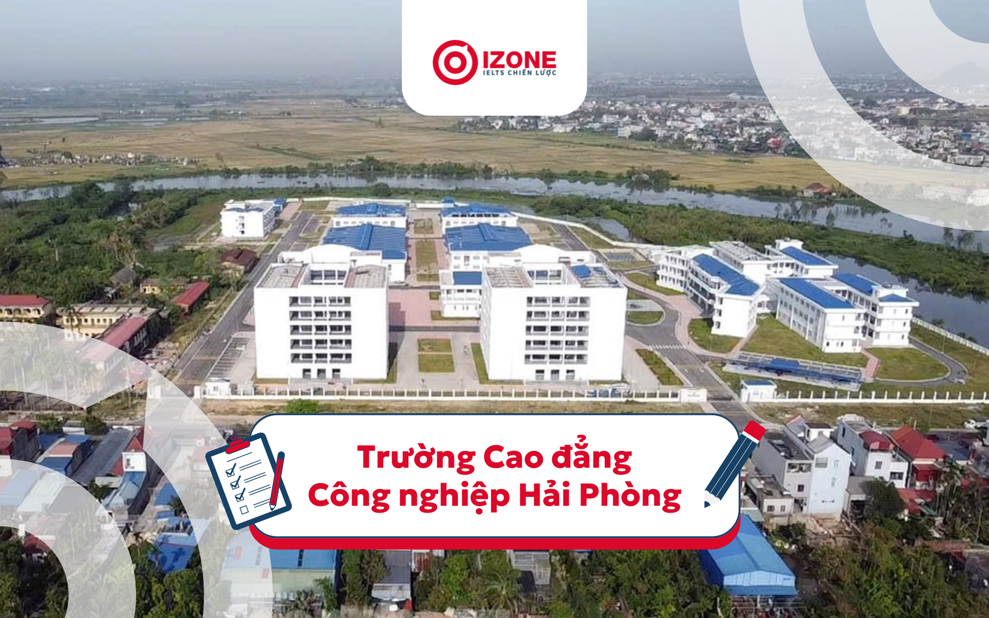 Trường Cao đẳng Công nghiệp Hải Phòng