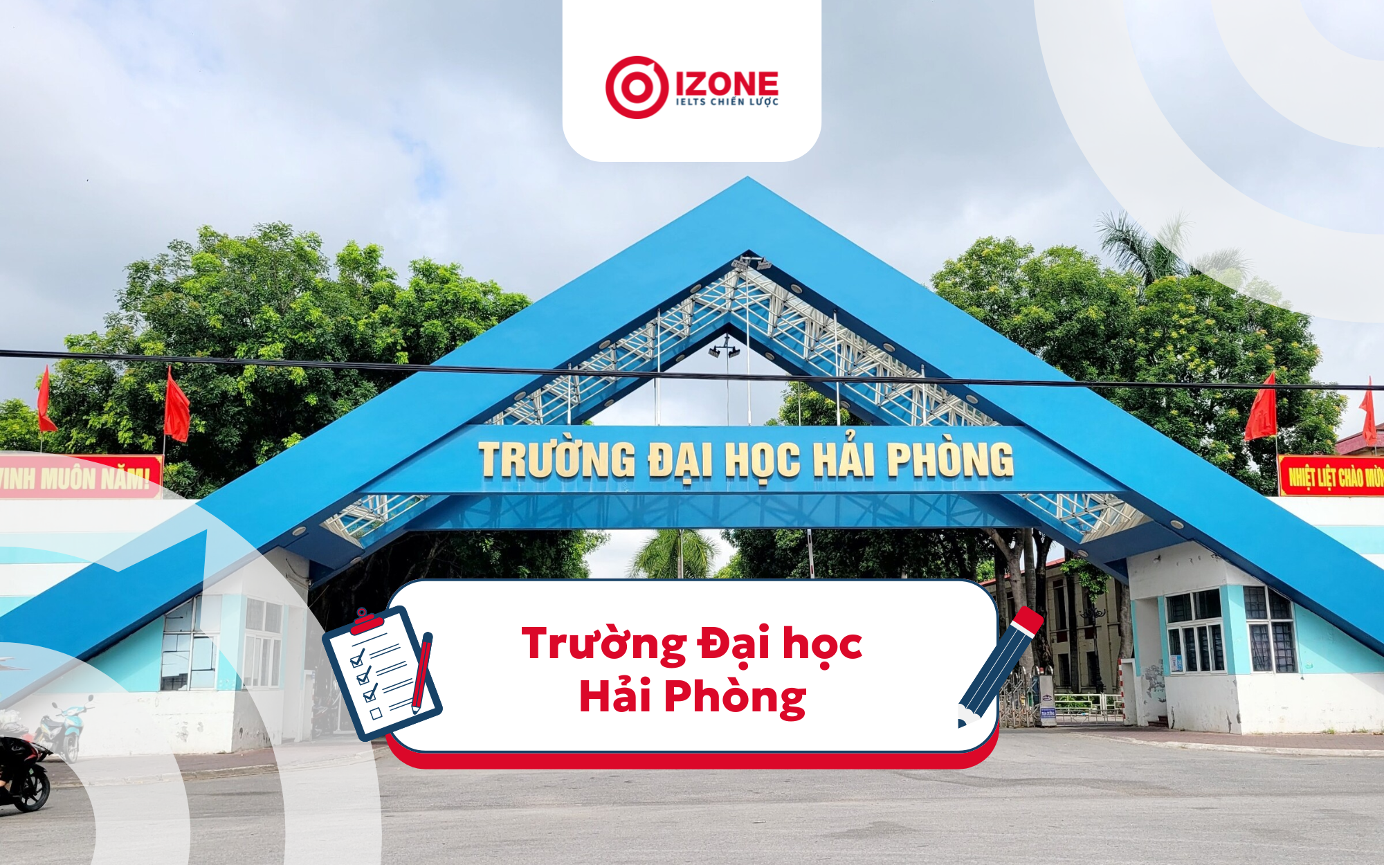 Trường Đại học Hải Phòng
