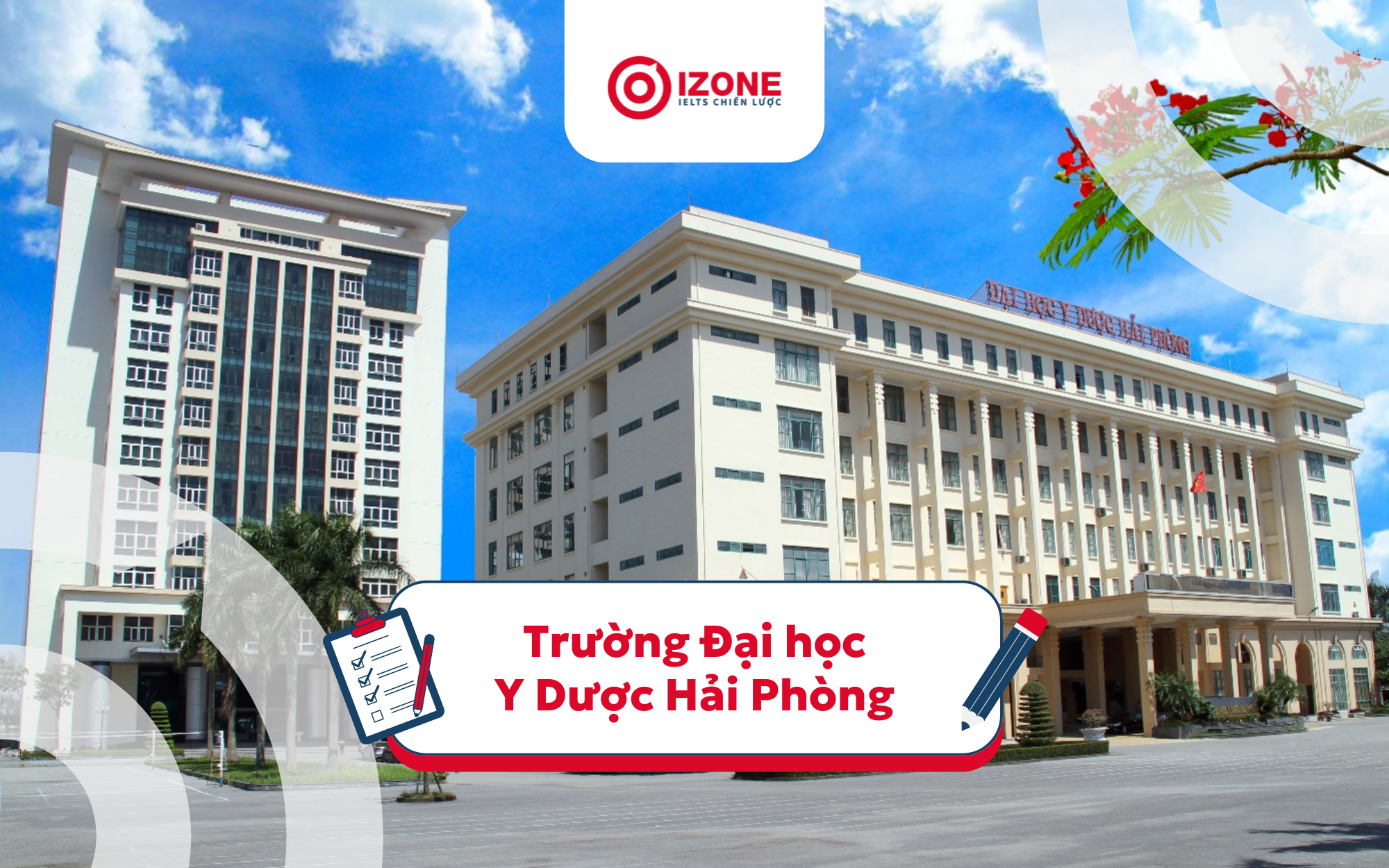Trường Đại học Y Dược Hải Phòng