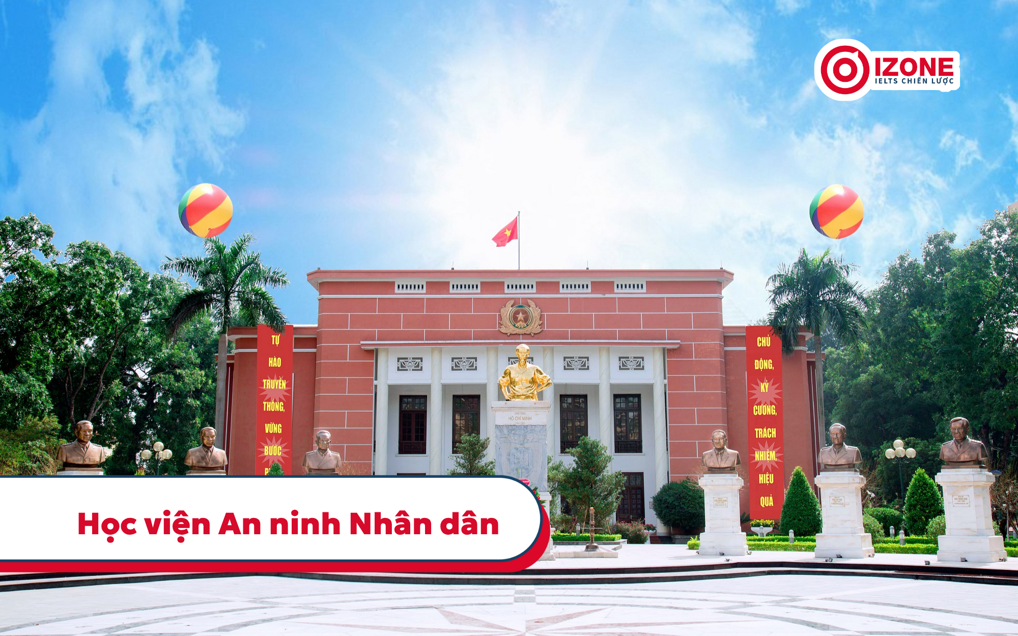 các trường đại học ở Hà Đông