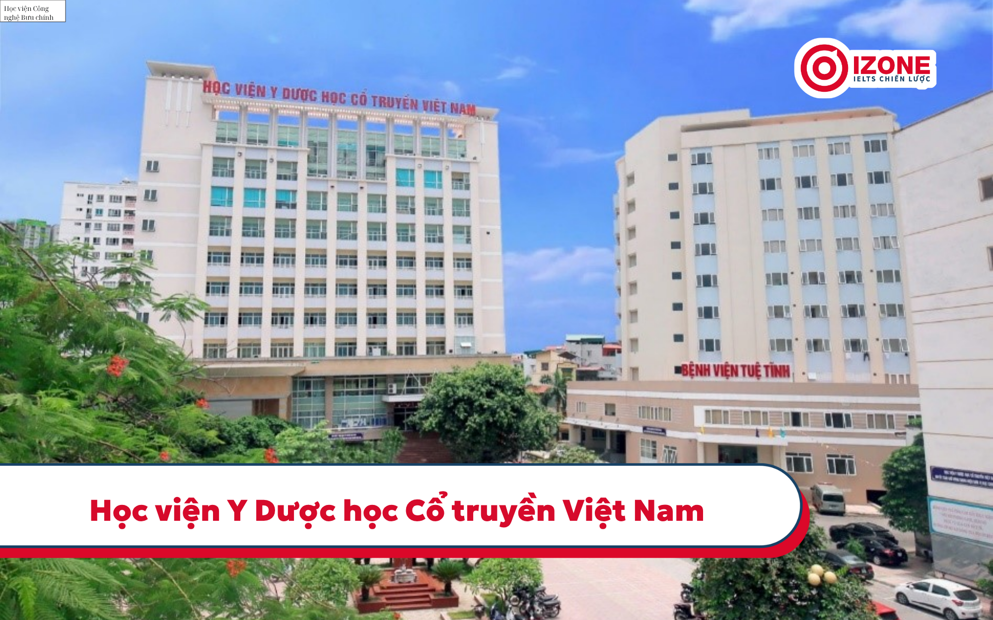 các trường đại học ở Hà Đông