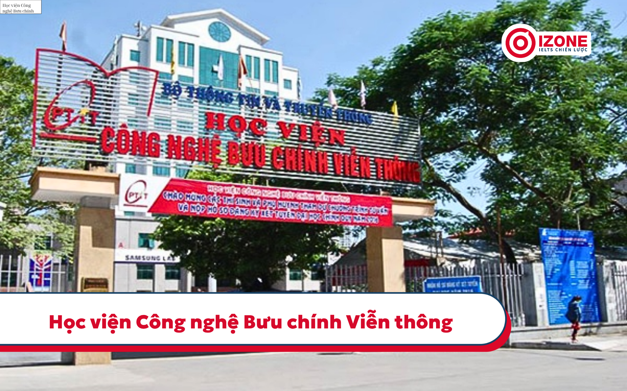các trường đại học ở Hà Đông