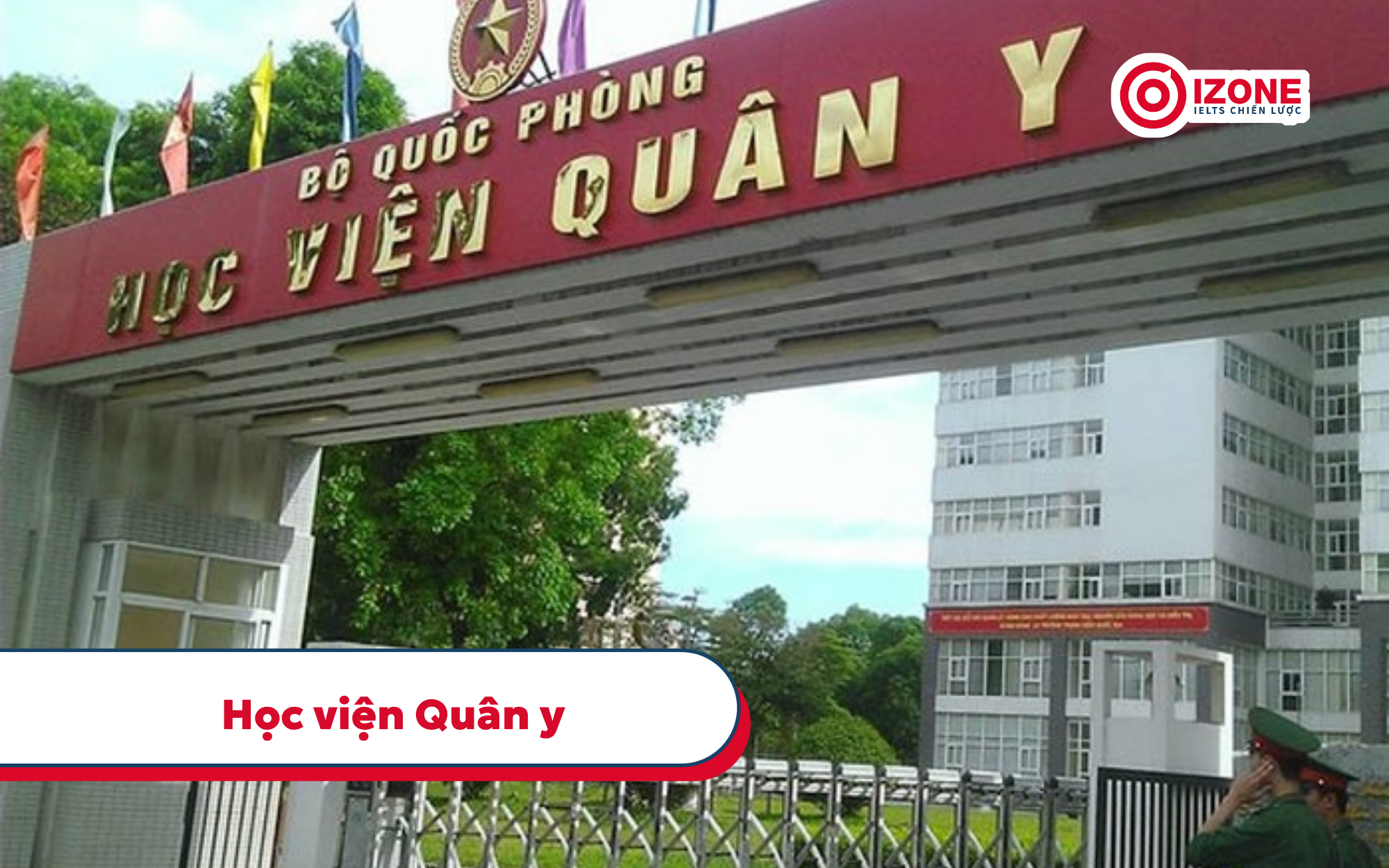 các trường đại học ở Hà Đông