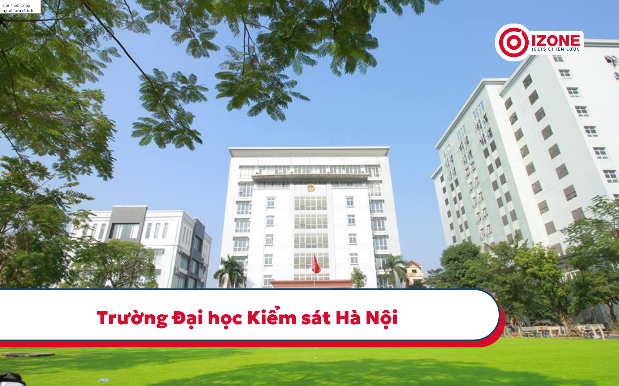 các trường đại học ở Hà Đông