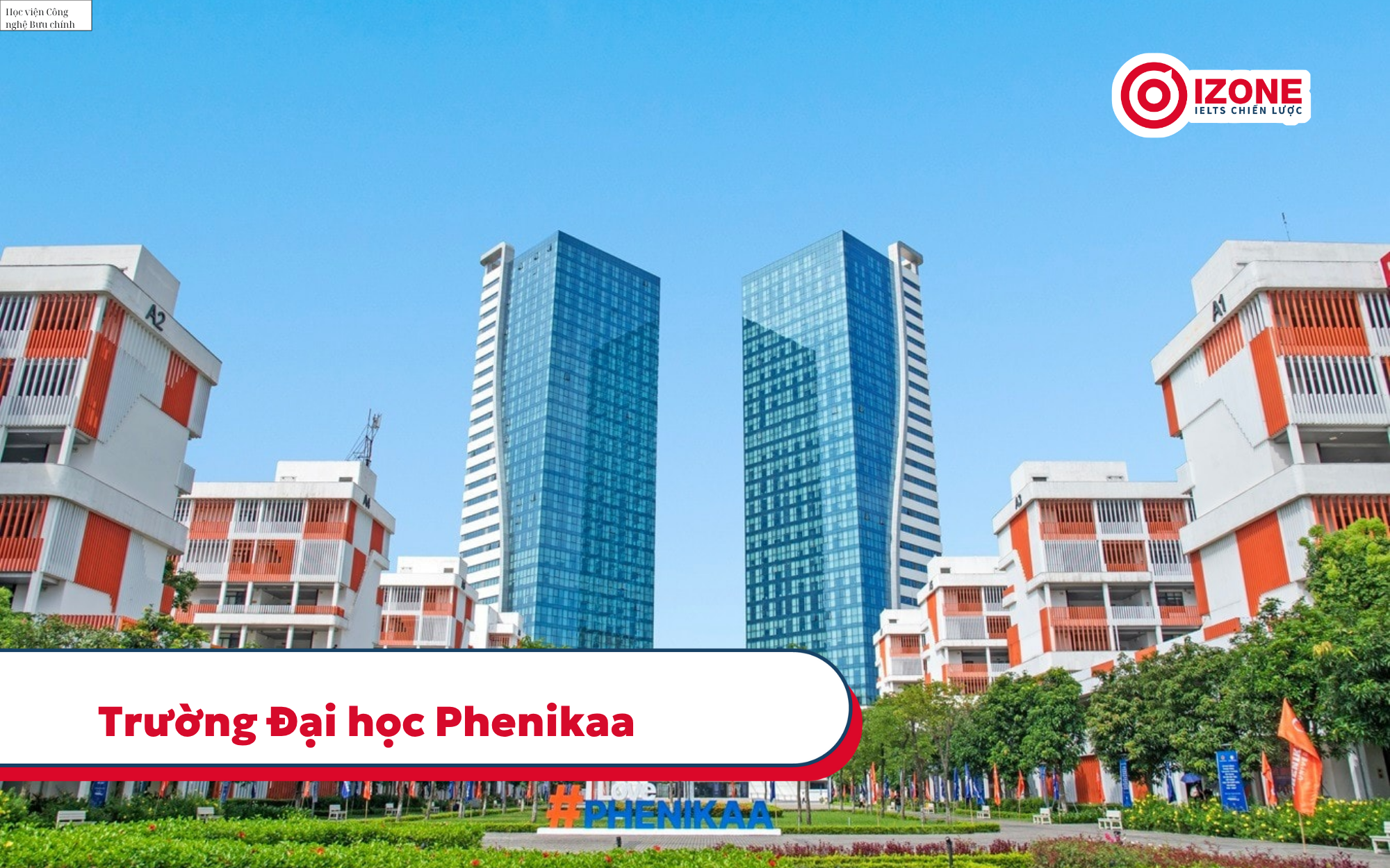 các trường đại học ở Hà Đông