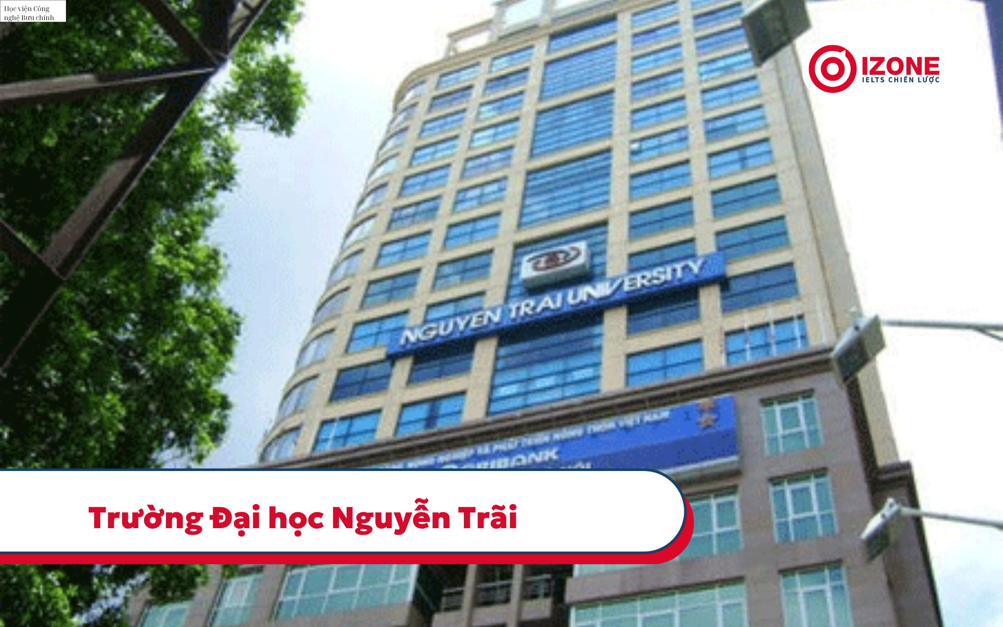 các trường đại học ở Hà Đông