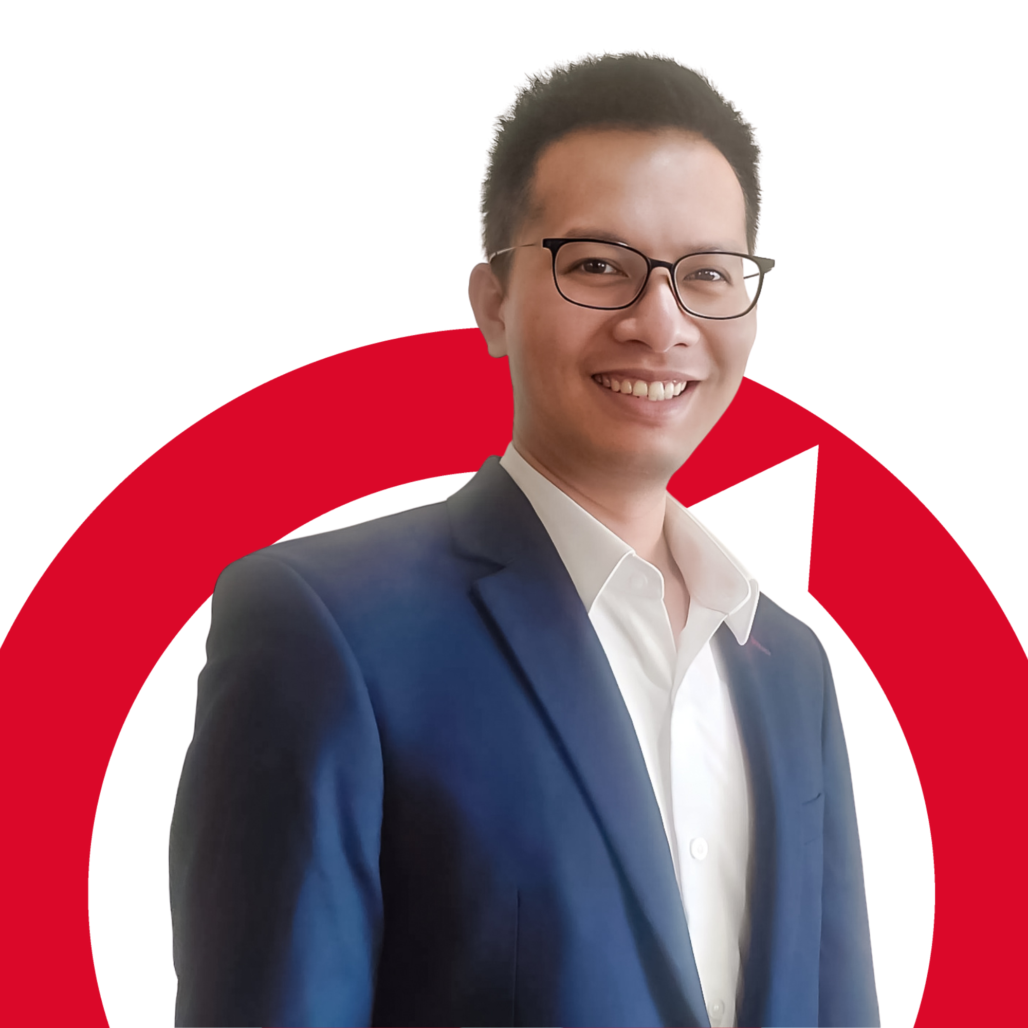 Thầy Trần Quang Huy