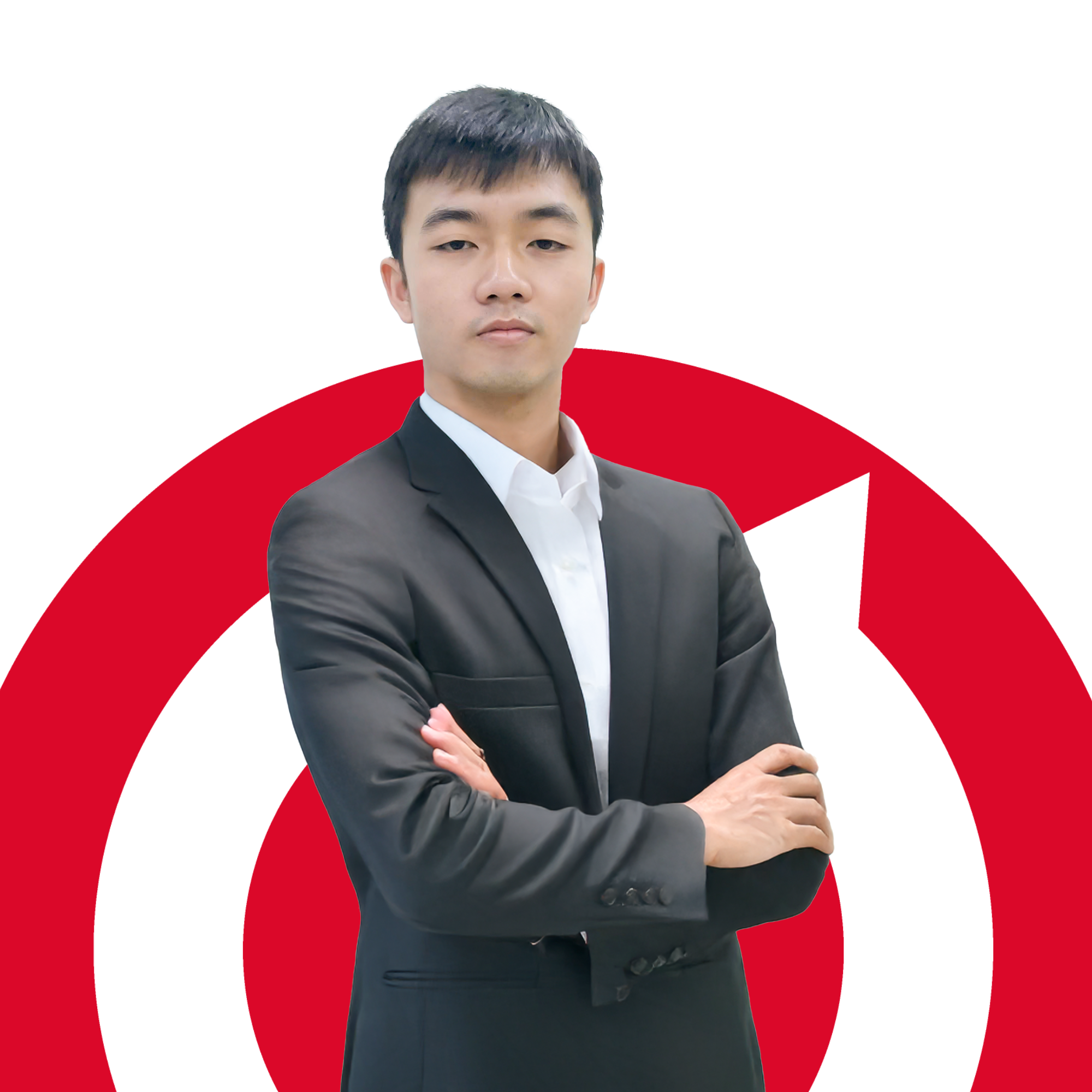 Thầy Trần Nhật Long