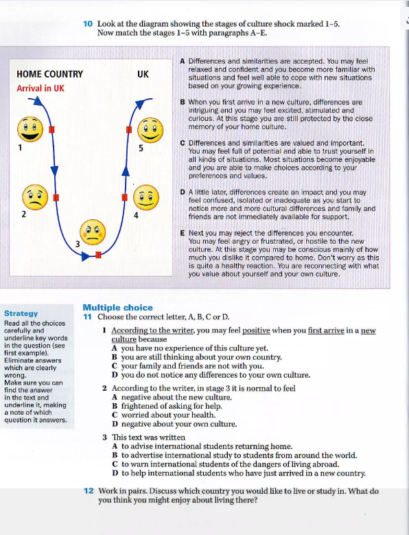 IELTS foundation study skills PDF