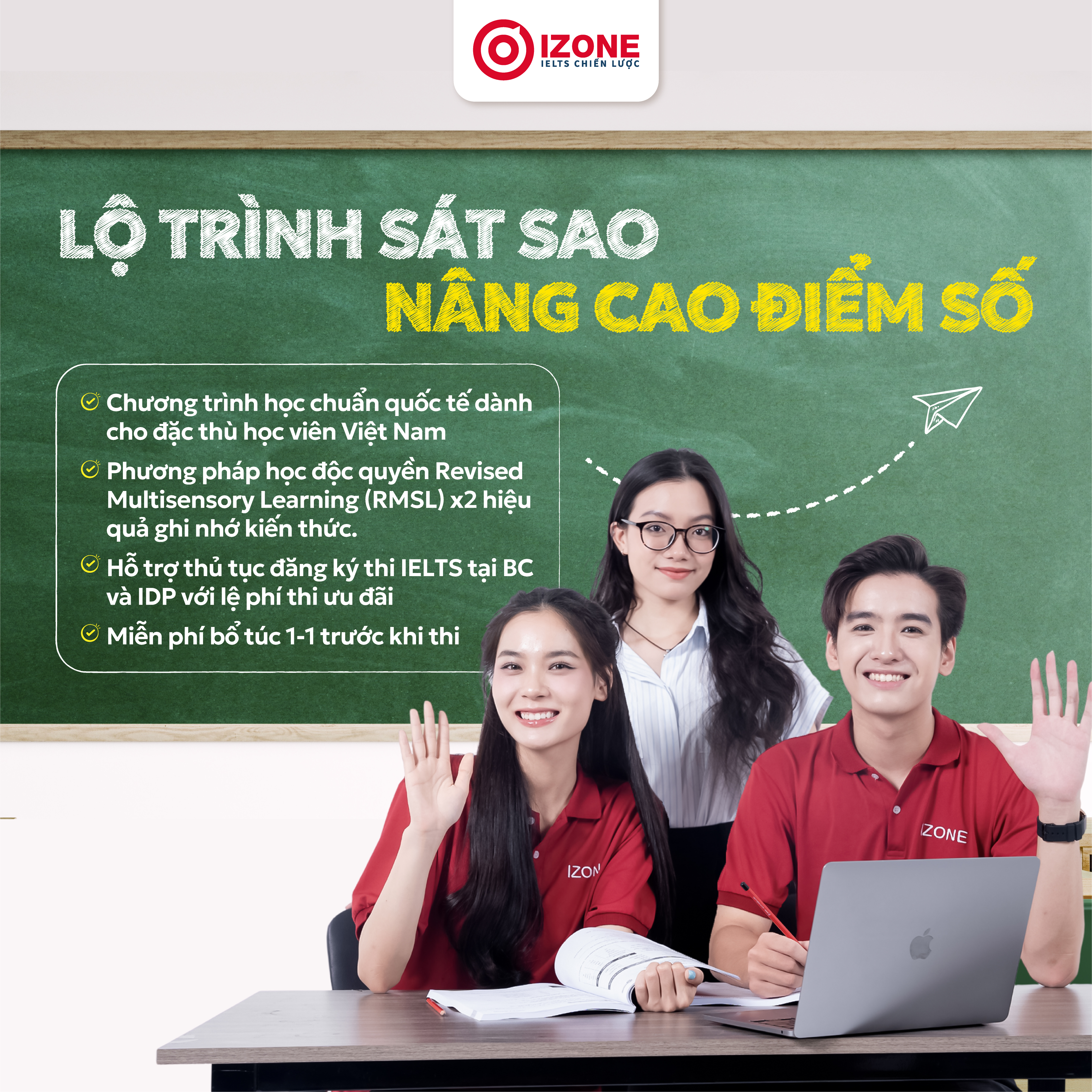 Đăng ký nhận tư vấn ngay