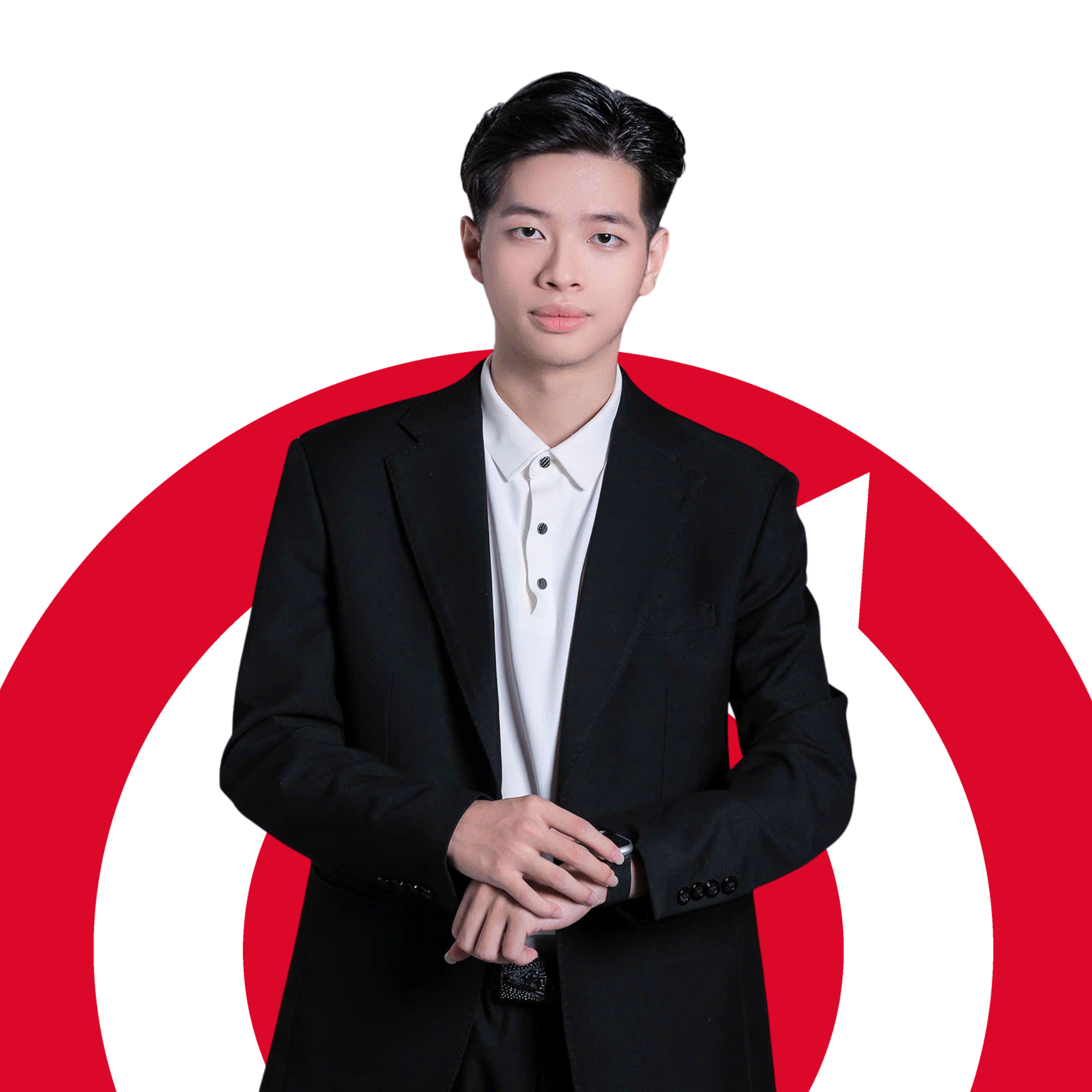 Thầy Dương Tiến Đạt