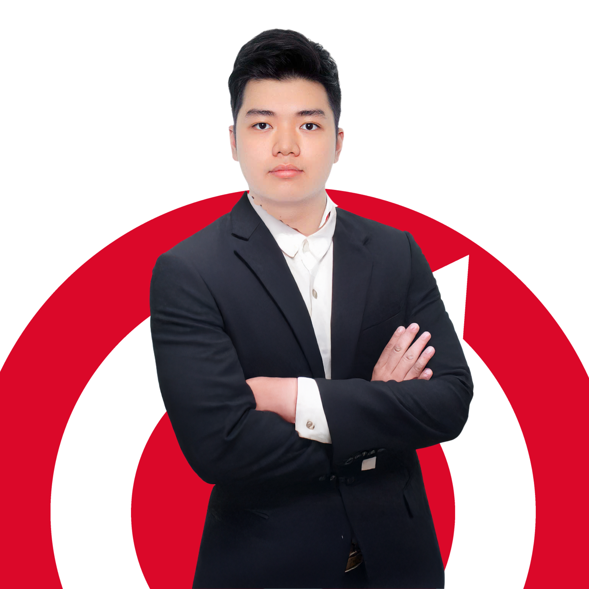 Thầy Thái Duy Hoàng Minh