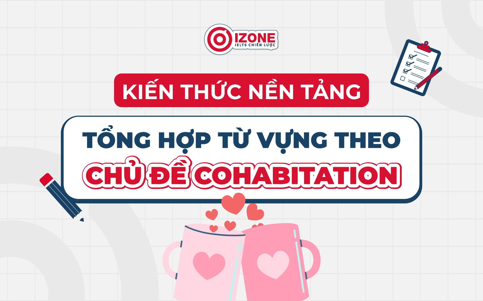 Định nghĩa của cohabitation