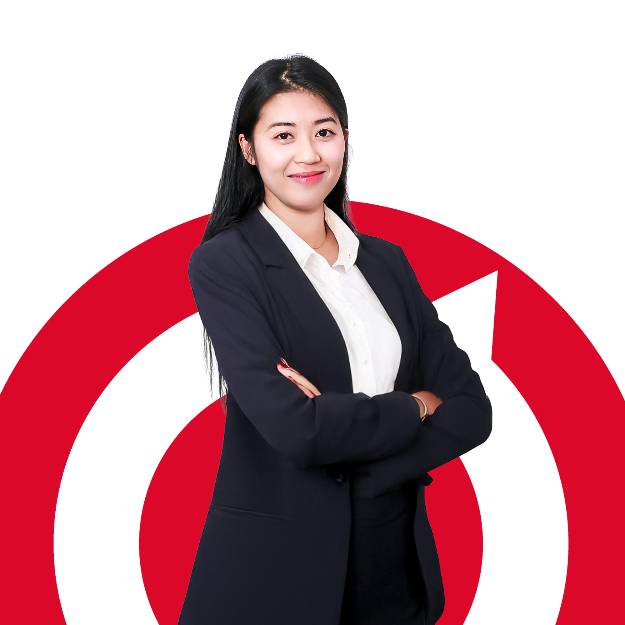 Cô Lương Thị Thu Hương