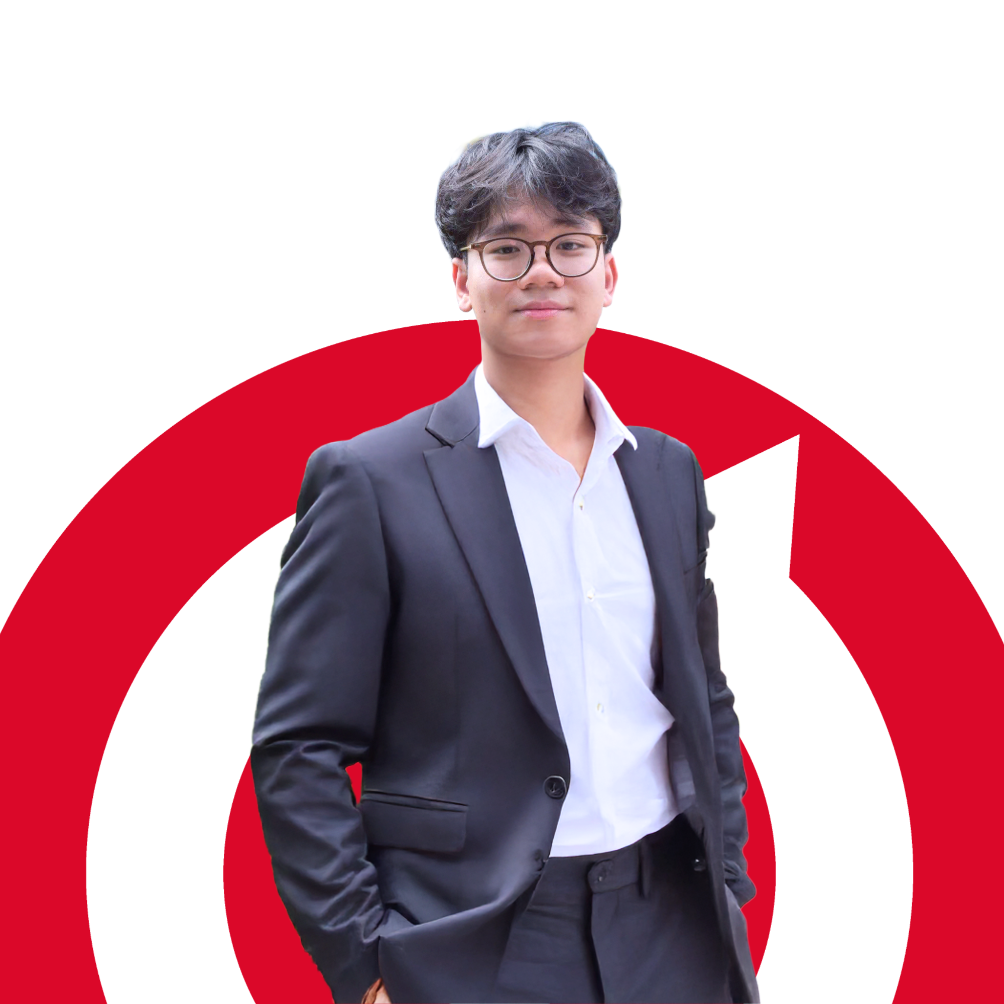 Thầy Vũ Khắc Minh
