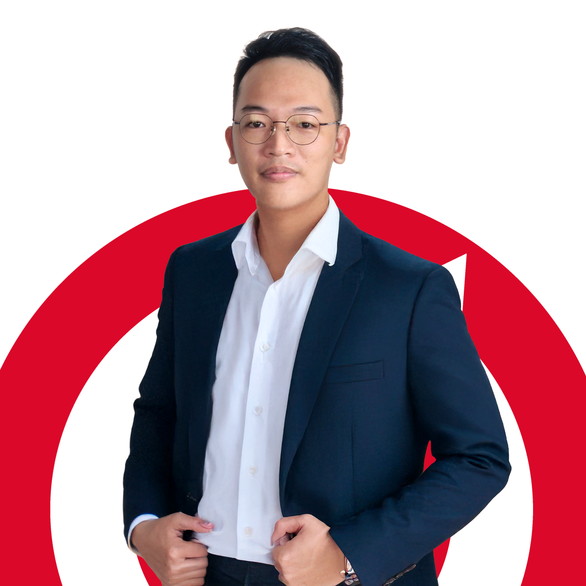 Thầy Nguyễn Hà Bảo Anh