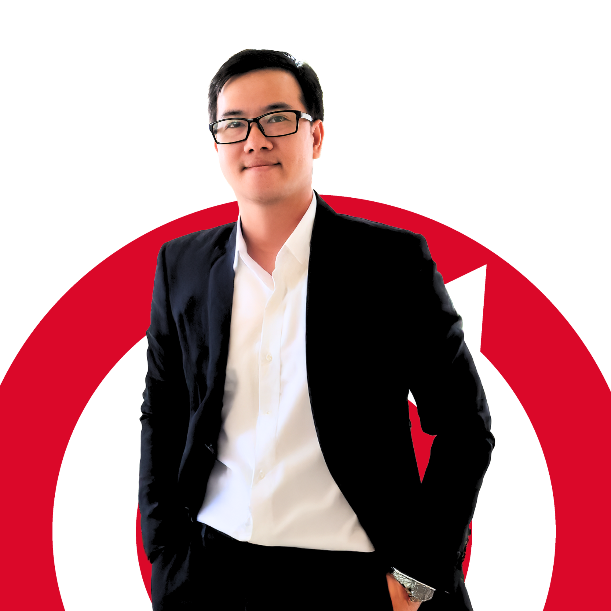 Thầy Phạm Lê Hoàng Vũ