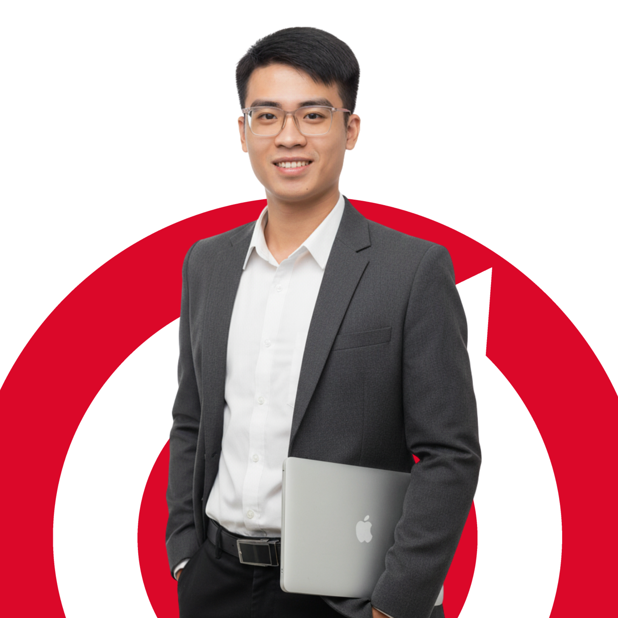 Thầy Nguyễn Trường Giang