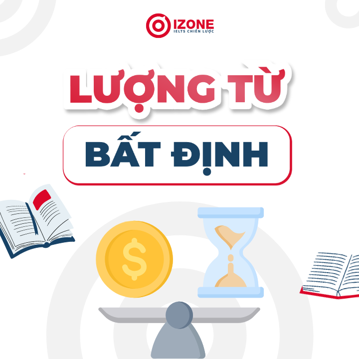 Chi tiết về Lượng từ bất định (Indefinite Quantifiers) và bài tập vận dụng